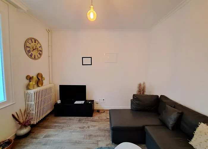 David - Maison De Ville, 3 Chambres
