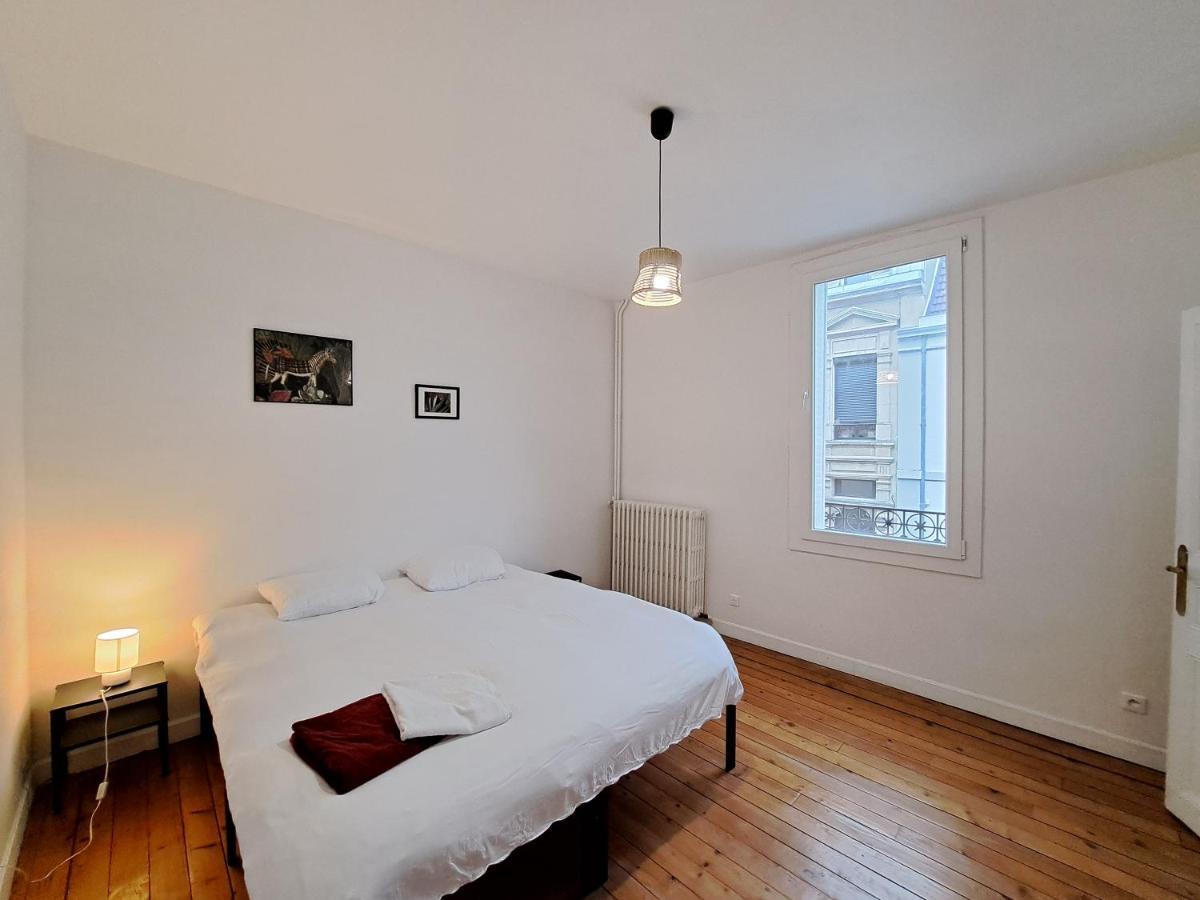 David - Maison De Ville, 3 * Reims