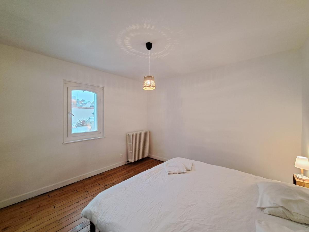 Villa David - Maison De Ville, 3 *