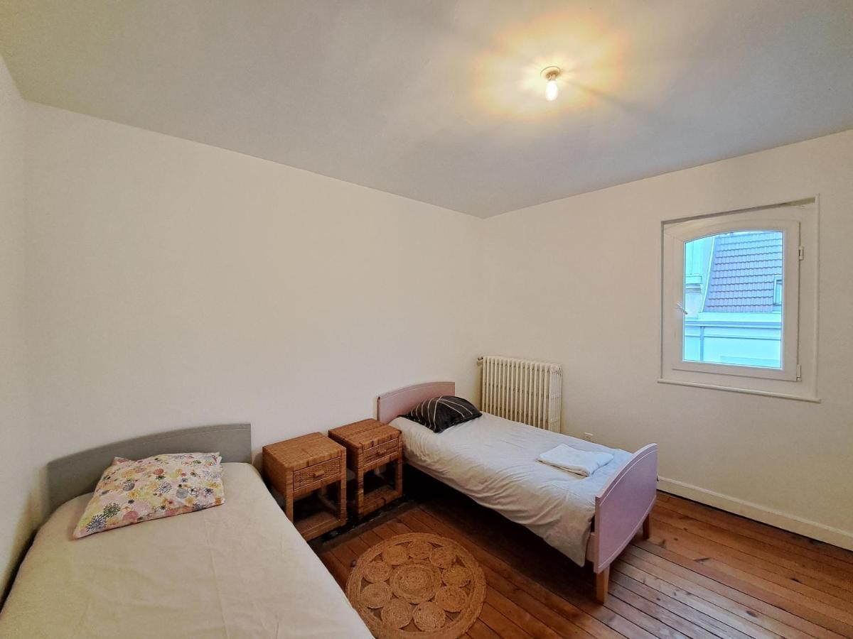 David - Maison De Ville, 3 *